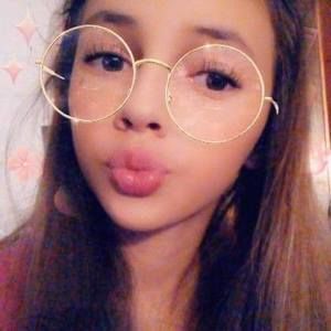 Meet your Posher, Jaci